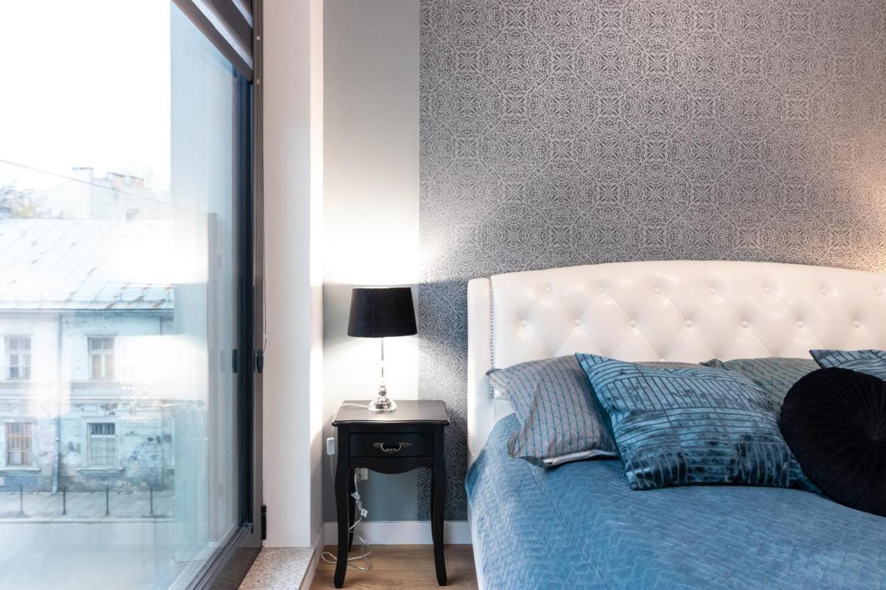 Rayska Loft Krakow by AS Apartments Exteriör bild