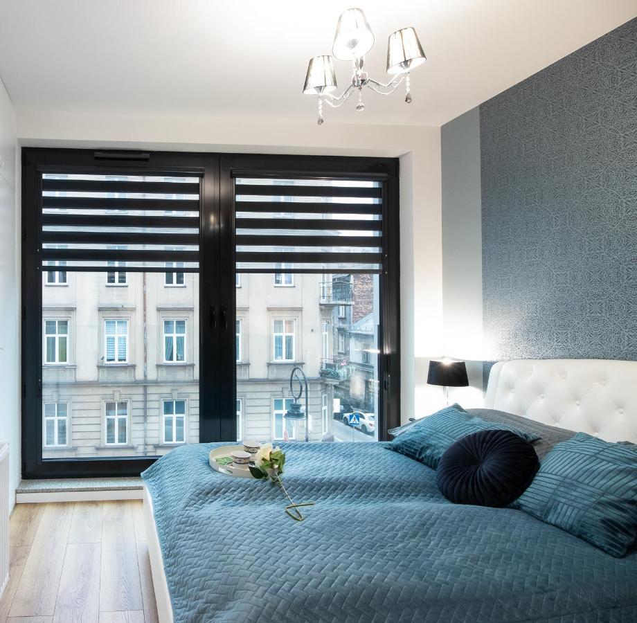 Rayska Loft Krakow by AS Apartments Exteriör bild